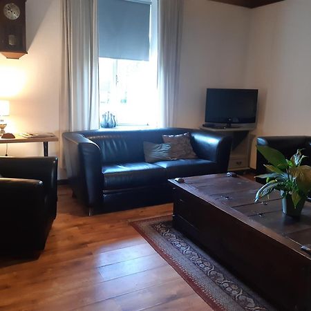 Hoeve Heidonk Horn Esterno foto