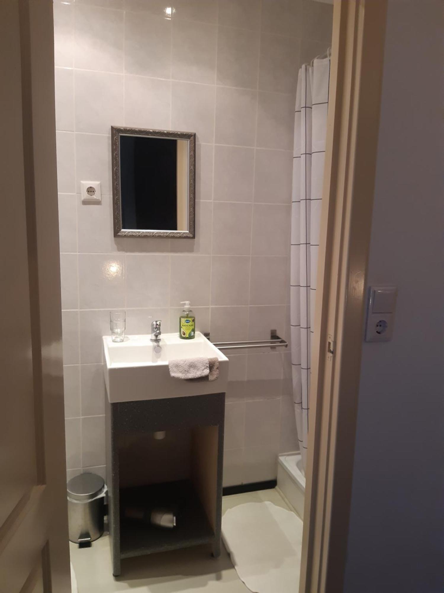 Hoeve Heidonk Horn Esterno foto
