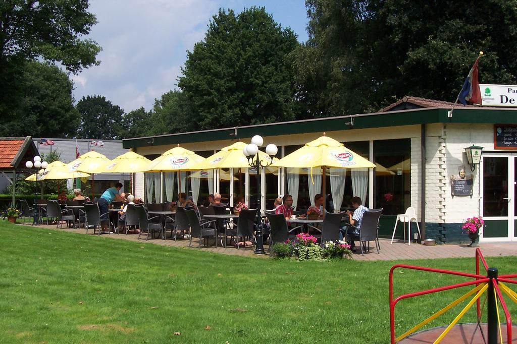 Hoeve Heidonk Horn Esterno foto